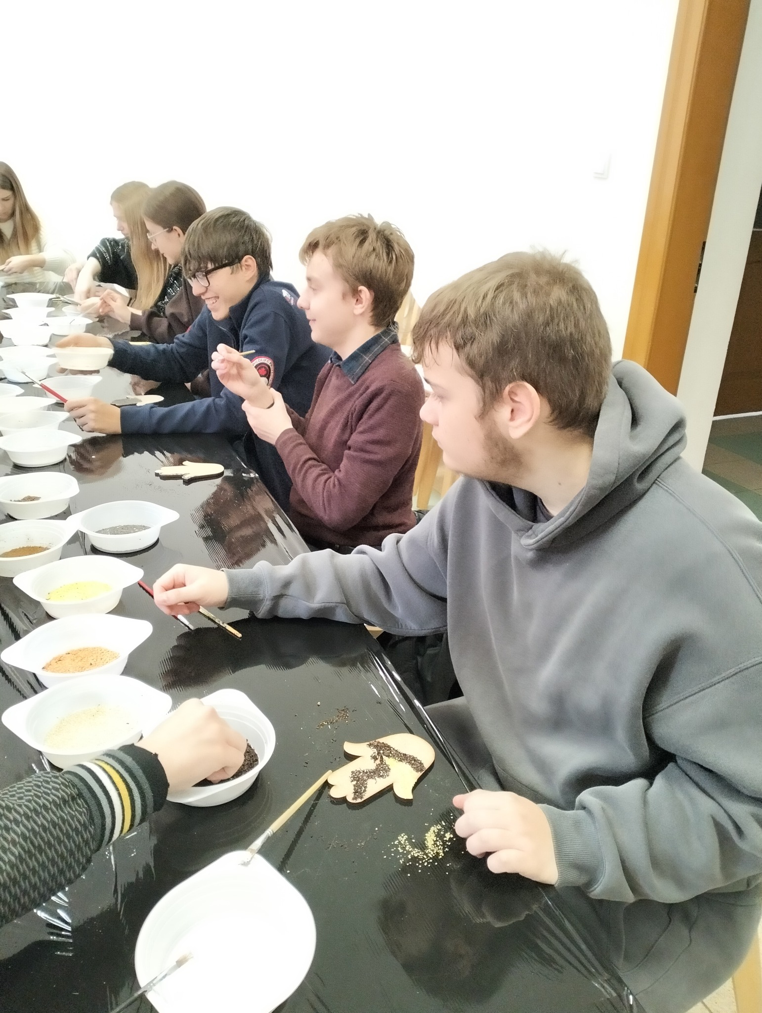 Turystyczne Wojsławice - Liceum ARKA